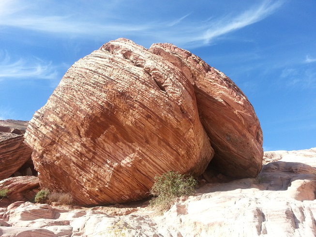 Red Rock