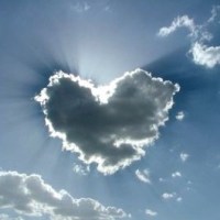 heart in the sky