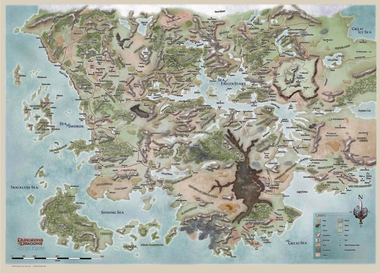 Faerun_map
