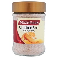 chicken-salt