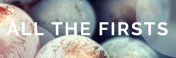 all-the-firsts