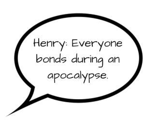 Henry Quote