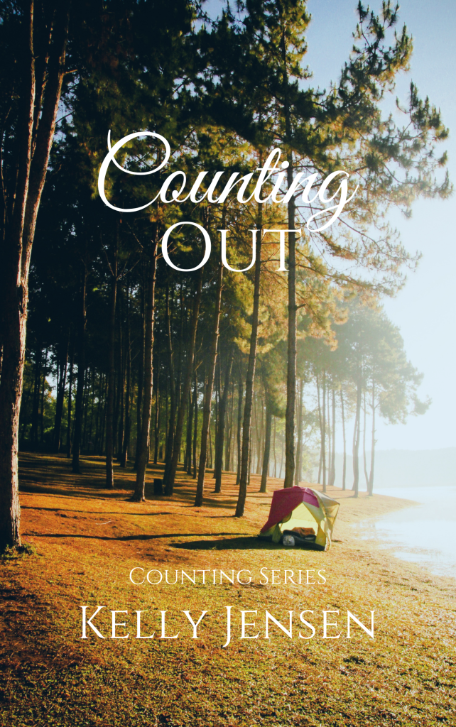 counting out cover