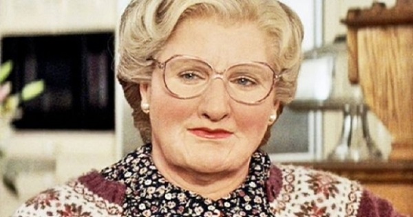 doubtfire