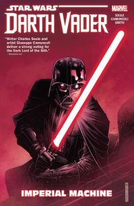 Darth Vader